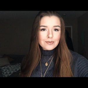 Meet your Posher, Johna